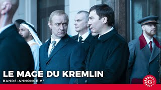 LE MAGE DU KREMLIN - Bande-annonce VF [Le 21 janvier au cinéma]