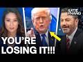 Trump CRACKS DOWN on FREE SPEECH in SHOCKING MOVE