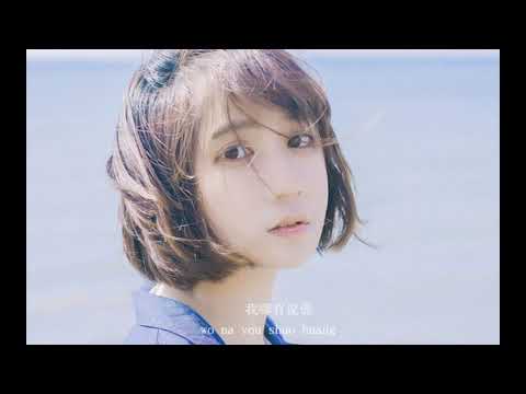 林宥嘉  说谎 shuohuang 【歌词 Lyrics】