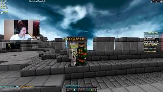 Wreckin Randies w/ Tylarzz #1: NEW 2V2 SERIES   Road to #1 Streak (Hypixel Duels)