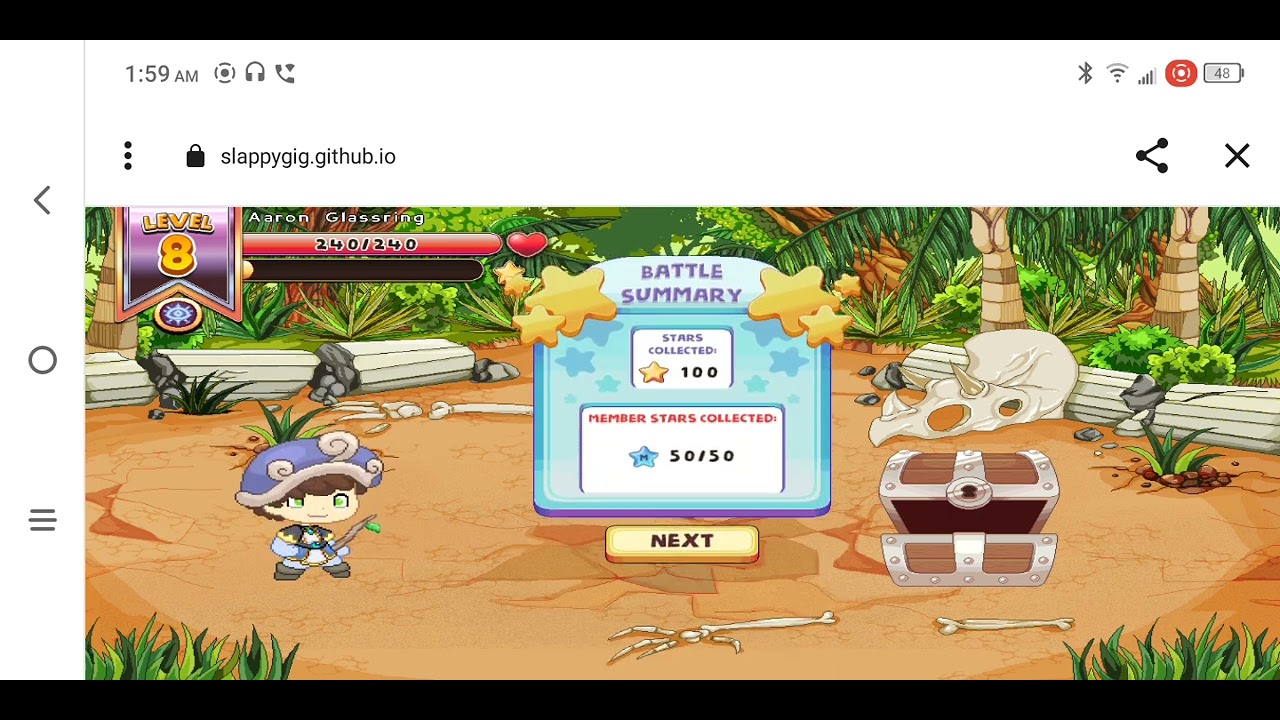 gargoyle gaming prodigy dino dig awaysis quest in 2023 - YouTube