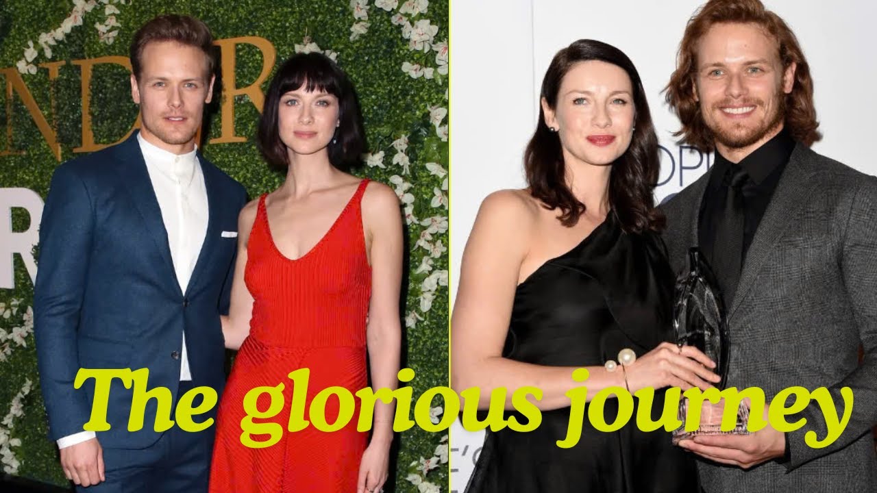 Caitriona Balfe A Glorious Journey with 11 Awards and 23 Nominations