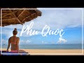 Our vacation to Phu Quoc! | TRAVEL VLOG 01