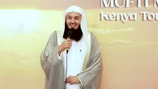 NEW | Time of Prophet Nuh - Echoes of Enlightenment | Mufti Menk | 🇰🇪 Kenya Tour 2 of 5