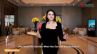 Ashtech Presidential Tower Luxury Apartments In Prime Location Book Now