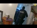 Frederick Police Fatal Officer-Involved Shooting 3-4-23 Footage