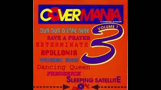 Various - Covermania Compilation 3 Volume 1 (1993)