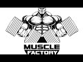 PATTAYA/FITNESS/GYM/MUSCLE FACTORY