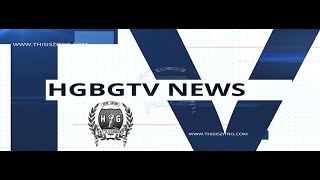 HGBGTV News Episode 2 |  Guest - Tu Sabe | Homegrown Battleground Podcast