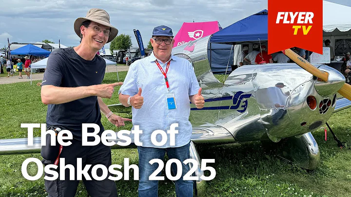 The Best of Oshkosh 2025