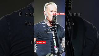 James Hetfield #perte #jameshetfield #metallica #thrashmetal #chitarra #music #rock #guitar