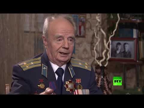 رحلة في الذاكرة عملية دوناي السرية سناريو الحرب العالمية الثالثة بشهادة ابرز المعدين لها