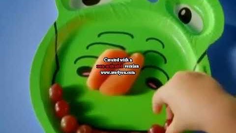 Hefty Zoo Pals Plates Is Going Weirdness Every