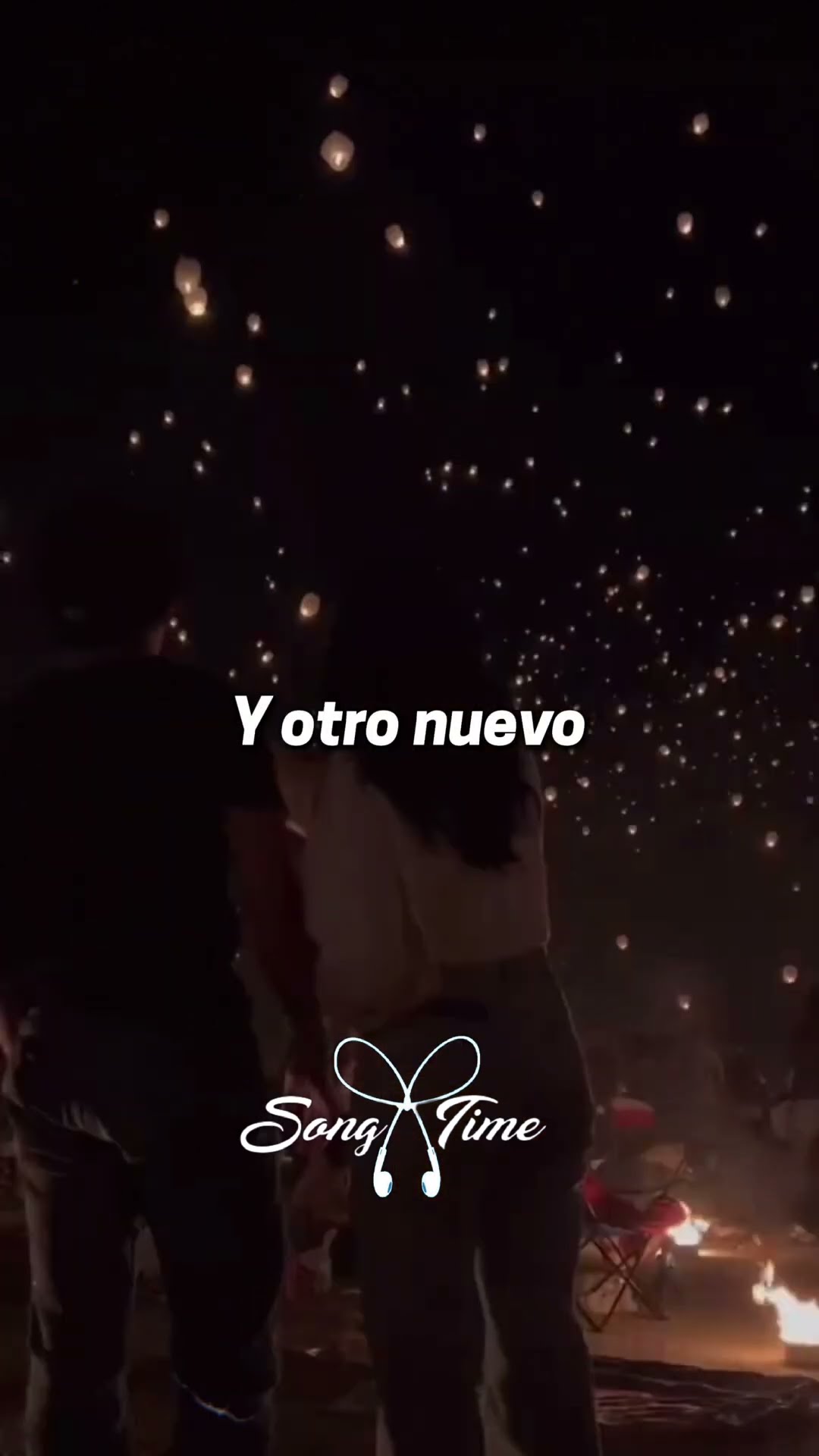 Tú mi 31 de diciembre ❤️✨ // Estado para WhatsApp