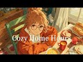【BGM Playlist】Gentle & Cozy Chill Pop for Autumn Days｜Cozy Home Hours｜Sunny Pop Days
