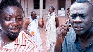 OHIANII ASEM 2 - KUMAWOOD GHANA TWI MOVIE - GHANAIAN MOVIES