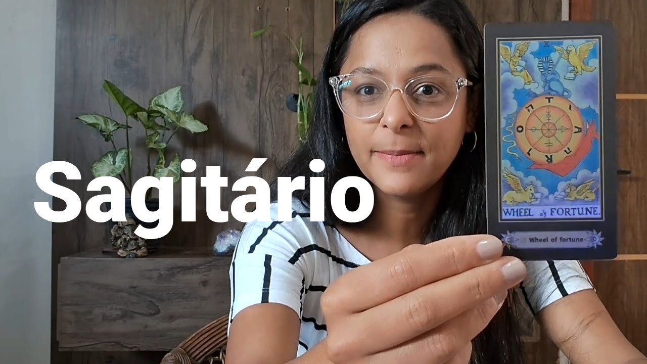SAGITÁRIO ♐ VOCÊ É CAPAZ DE REALIZAR TUDO: MUDE A SUA FORMA DE PENSAR, A RODA VAI GIRAR A SEU FAVOR!