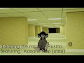 Looping The Rooms - Rusino (cover remake - featuring Kasane Teto)