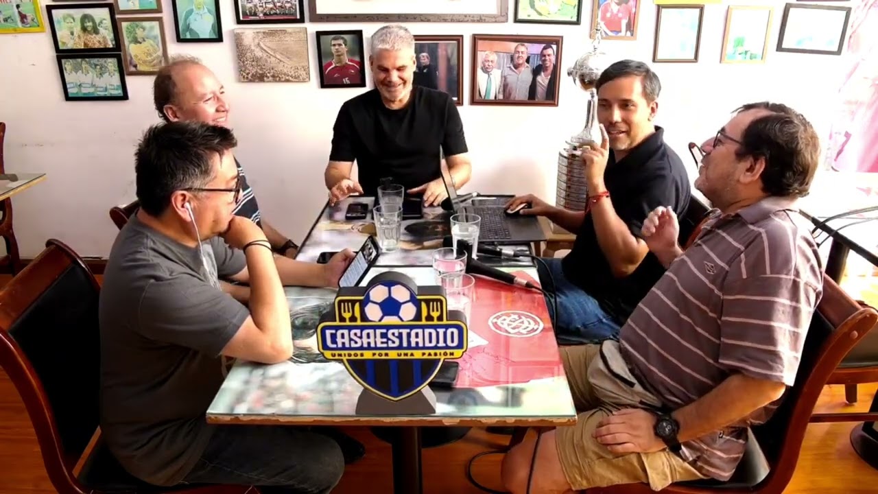 ¡Revisa acá un extracto de LA PAUTA, el nuevo programa exclusivo para miembros!