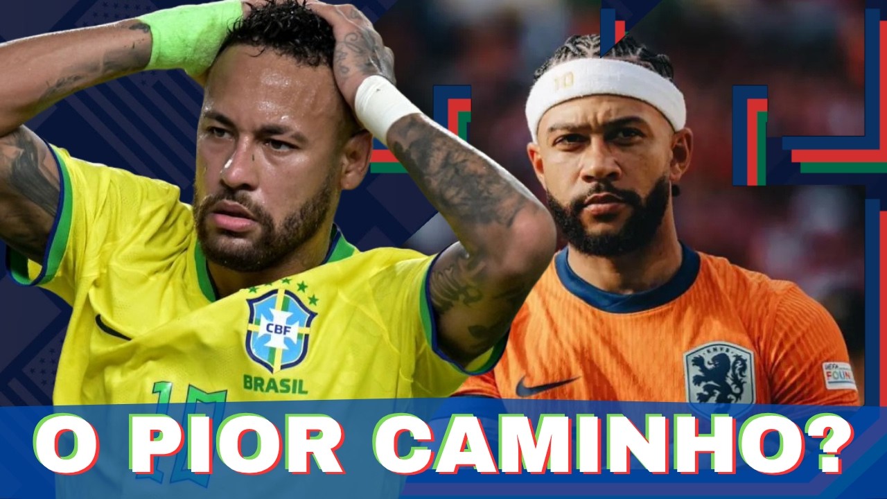 O Guia Definitivo da Maior Copa do Mundo da História (Grupo por Grupo)