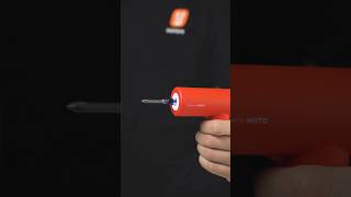 ЭКОНОМЬ ВРЕМЯ ✅ | Электрическая отвертка HOTO Ellectric Screwdriver Gun #hoto #отвертка