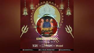 Tali Baja Lenatapori Edition Mixdj Rdx X Dj Vikash X Dj Manni 