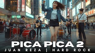 Download Lagu PICA PICA 2 - JUAN REZA | HARD ROCK (VIRAL TIKTOK / TRENDING YOUTUBE) MP3 Download Lagu PICA PICA 2 - JUAN REZA | HARD ROCK (VIRAL TIKTOK / TRENDING YOUTUBE) MP3