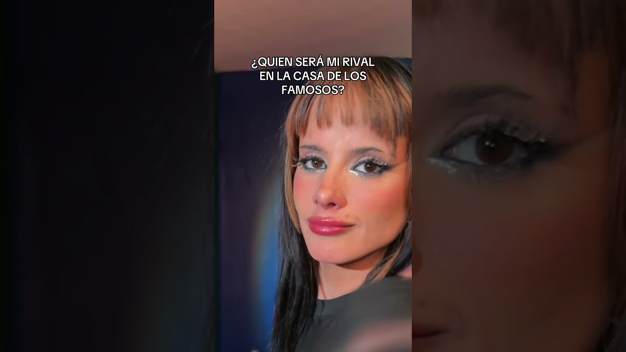 Tonton ¿Quien será? 😈😈😈😈 di YouTube Tonton ¿Quien será? 😈😈😈😈 di YouTube