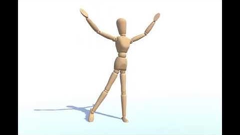 Locomotion Sensor 3.0 Unity3D motion capture