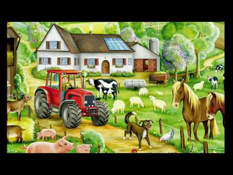 Развитие речи. 4-5 лет