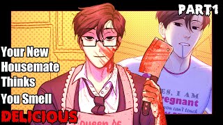 Try Not To Get EATEN By Your Landlord! - My Sweet Housemate - Part 1 screenshot 4