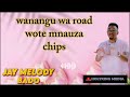 Jay melody  bado lyric by holyking media