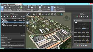 Autodesk Infraworks у взаємодії з AutoCAD Civil 3D Autodesk Infraworks у взаємодії з AutoCAD Civil 3D
