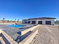 Beautiful New build property in Dolores Catral Alicante Spain
