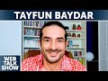 Tayfun Baydar: Bei &#39;GZSZ&#39; ging es mir nicht so gut!