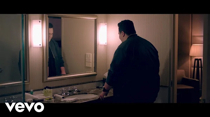 Judah Kelly - Count On Me (Official Video)