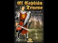[El Capitán Trueno: La Espada del Toledano - Игровой процесс]