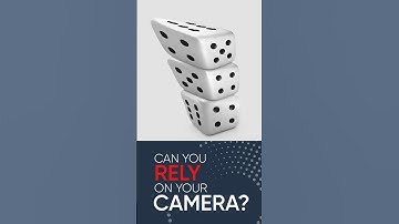 Your Vision System Isn