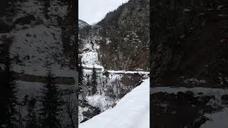 Doğayla İç Içe Muhteşem