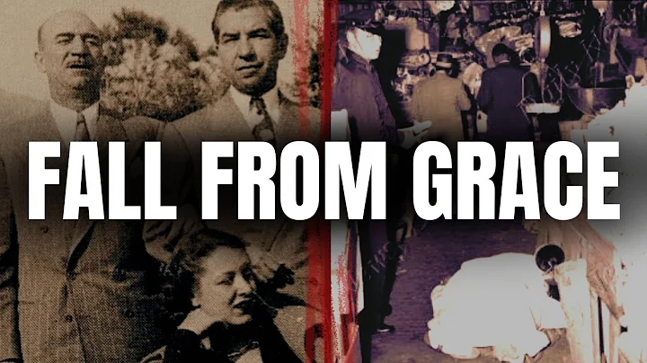 The Life and Times of Gambino Family Powerhouse: F...