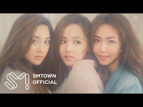 [STATION] S.E.S. 'Love [story]' MV