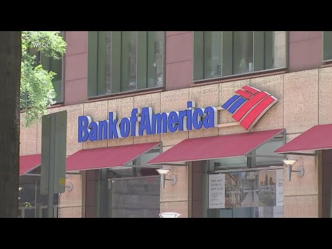 Bank of America customers outraged, reporting money missing from accounts