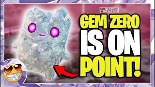 HOW I GOT THE GEM ZERO POINT SPRITE 💎