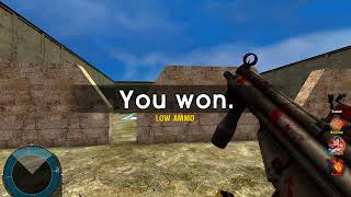 osman75 Maximum vs Npu part 1