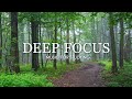 Deep focus music  4 hours of ambient study music to concentrate 3