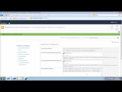 Deploying and Using Custom Expression Variables
