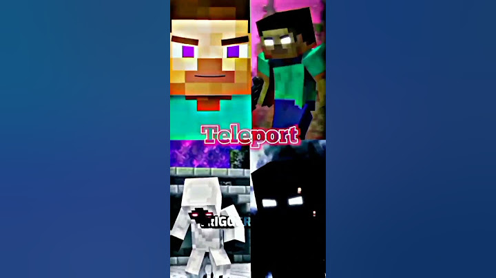 Steve Vs Herobrine Vs Entity303 Vs Null ❤️ #minecraft #steve #herobrine #null #entity303 #viralshort
