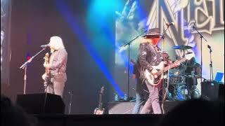 Download lagu NELSON “More Than Ever” Live in NJ 9/12/25