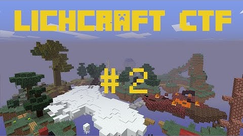 Sgt Plays Lichcraft CTF - Episode 2: A new friend