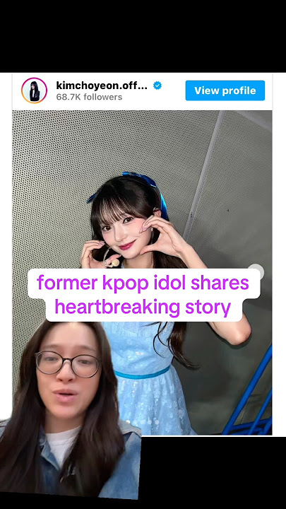 #produce48 #ive #wonyoung #kinchoyeon #Kpop #kpopidol